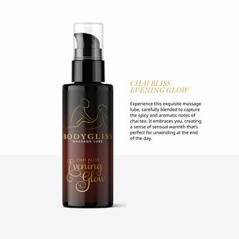 BodyGliss - Travel Edition 3-pack - Velvet Indulgence