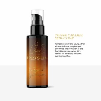 BodyGliss - Travel Edition 3-pack - Velvet Indulgence