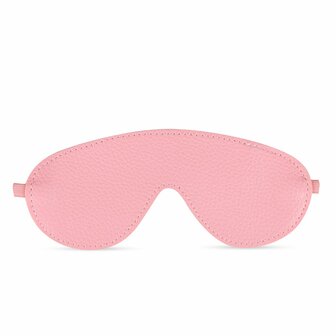 Secret Pleasure Chest X Bedroom Fantasies - Pink Pleasure