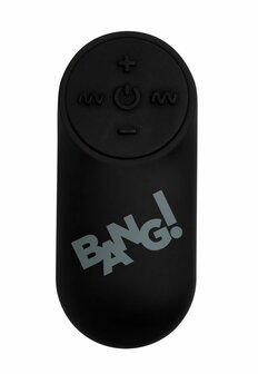 Bang! &ndash; Bullet Vibrator &ndash; Roze