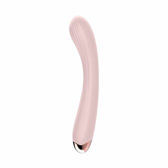Easytoys Vibe - G-Spot Vibrator - Roze