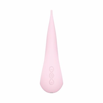LELO - Dot External Clitoral Pinpoint Vibrator - Roze