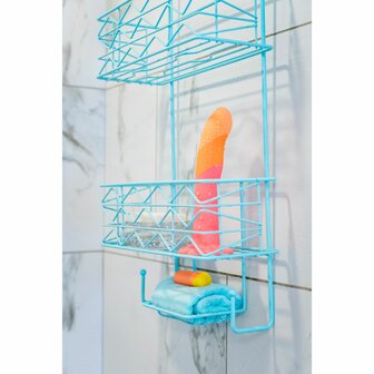 ROMP &ndash; Dizi Realistisch Dildo &ndash; roze
