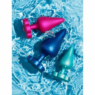 ROMP by Womanizer - Luster Voor haar Kit