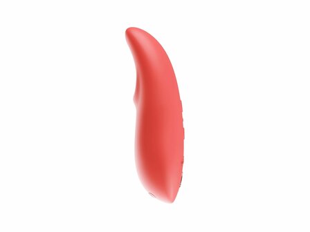 We-Vibe Touch X Opleg Vibrator - Crave Coral