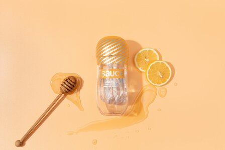 Sauce - Honey Sauce Masturbatie Cup