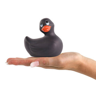 I Rub My Duckie 2.0 Classic - Zwart