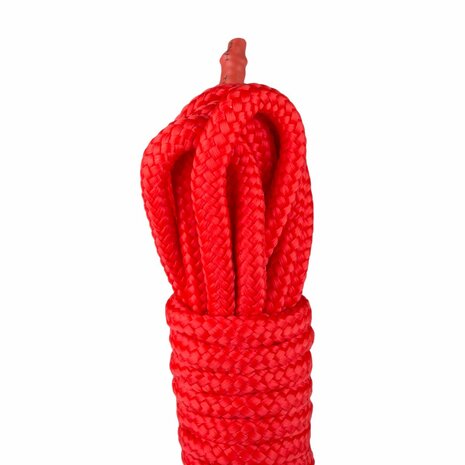 Easytoys Fetish - Rood bondagetouw - 5m