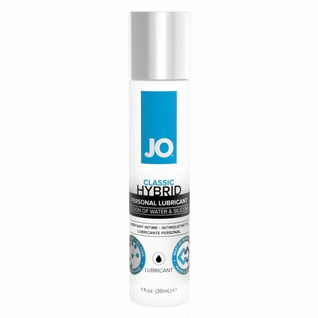 JO - Classic Hybrid Glijmiddel - 30 ml