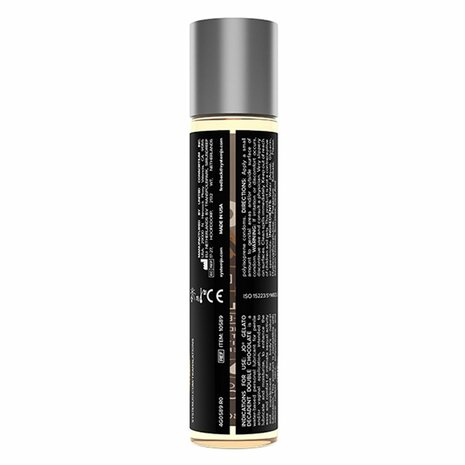 JO - Gelato Double Chocolate Glijmiddel - 30 ml
