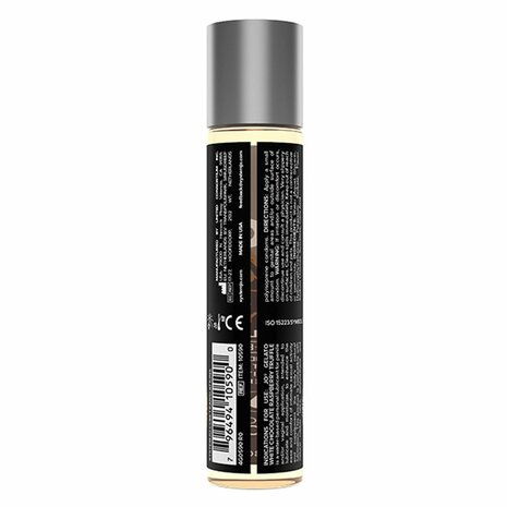 JO - Gelato Witte Chocolade & Truffel Glijmiddel - 30 ml