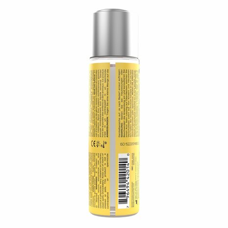 JO - H2O Glijmiddel Cocktails Mai Tai - 60 ml