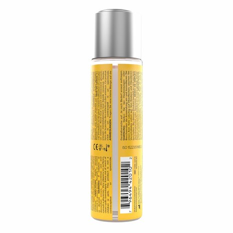 JO - H2O Glijmiddel Cocktails Mimosa - 60 ml