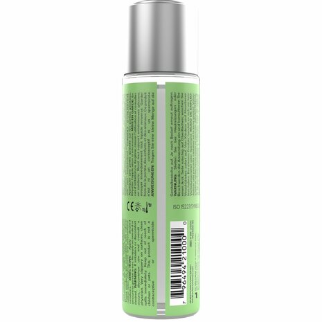 JO - H2O Glijmiddel Cocktails Mojito - 60 ml