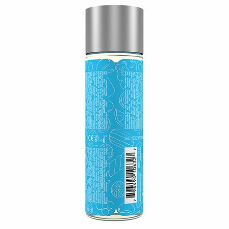 JO -  Candy Shop H2O Bubblegum Glijmiddel - 60ml