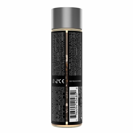 JO - Gelato Decadente Dubbele Chocolade Glijmiddel - 120 ml