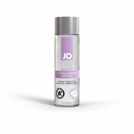 JO - Agape Glijmiddel - 240 ml