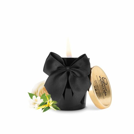 Bijoux Cosm&eacute;tiques &ndash; Melt My Heart Massagekaars &ndash; Aphrodisia