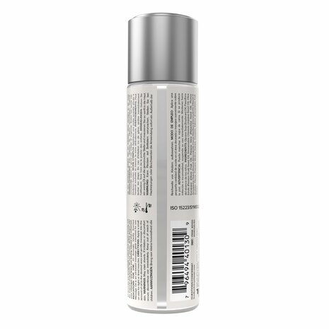 JO - Aromatix Geur Massageolie Vanille -120 ml