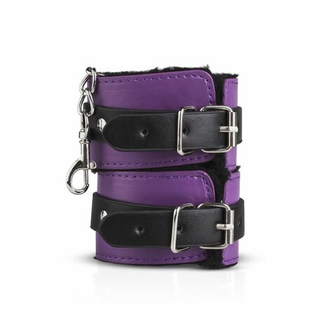 Secret Pleasure Chest X Bedroom fantasies - Purple Apprentice