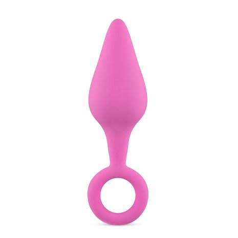 Loveboxxx Beginners sex set