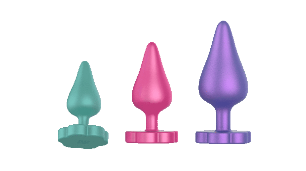 ROMP by Womanizer - Luster Voor haar Kit