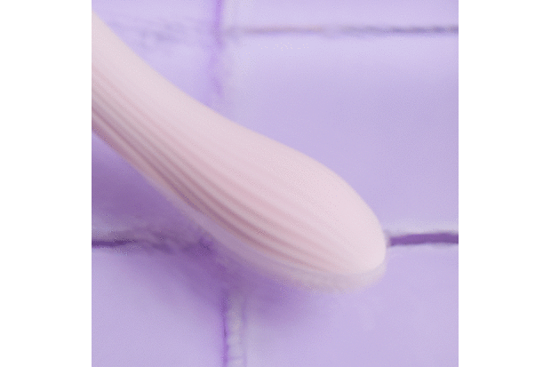 Easytoys Vibe - G-Spot Vibrator - Roze
