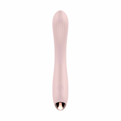 Easytoys Vibe - G-Spot Vibrator - Roze