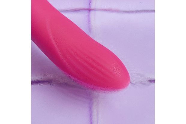 Easytoys Vibe - Rabbit Vibrator - Raspberry Pink