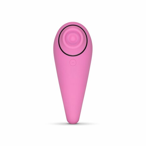 FemmeGasm Tapp 2 - Roze