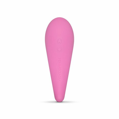 FemmeGasm Tapp 2 - Roze