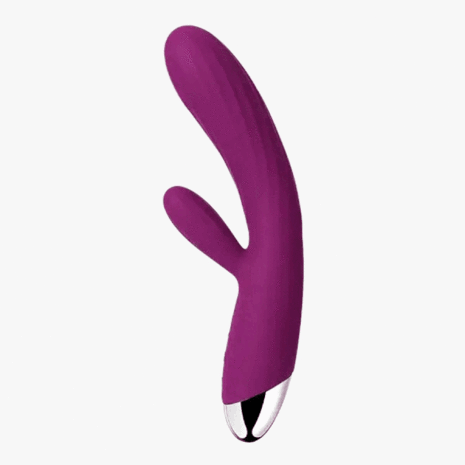 Svakom - Angel Verwarmende G-Spot Vibrator