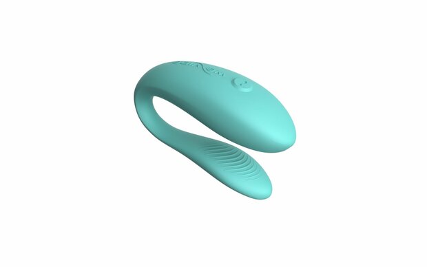 We-Vibe Sync Lite met App - Aqua