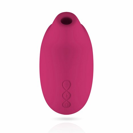 LELO - Sona Luchtdrukvibrator - Cerise