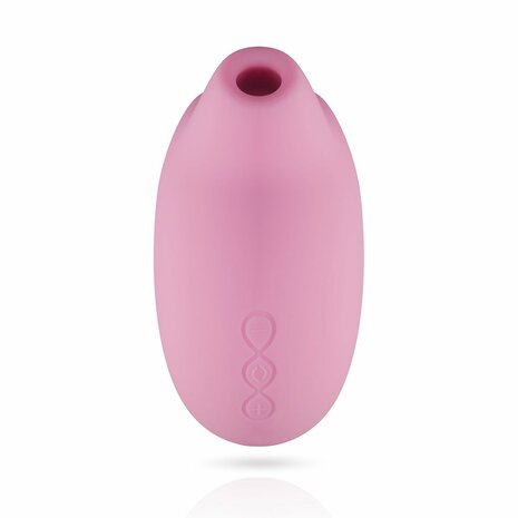 LELO - Sona Luchtdrukvibrator - Roze