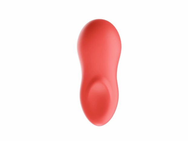 We-Vibe Touch X Opleg Vibrator - Crave Coral