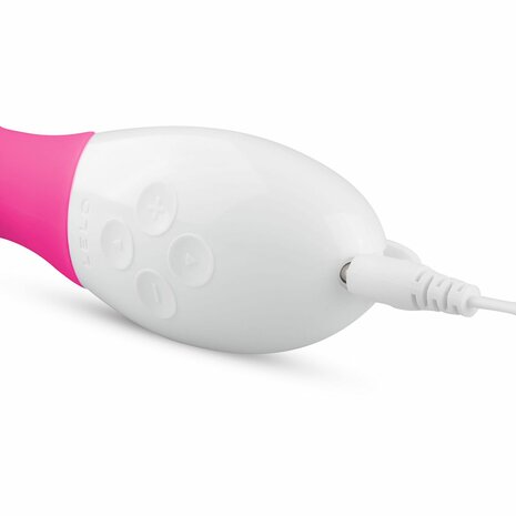LELO - Mona 2 Vibrator - Cerise