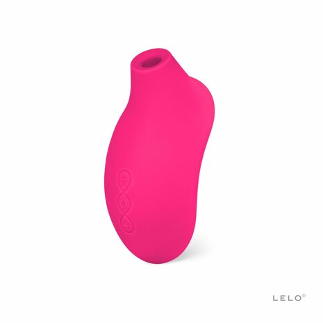 LELO - Sona 2 Cruise Luchtdrukvibrator - Cerise