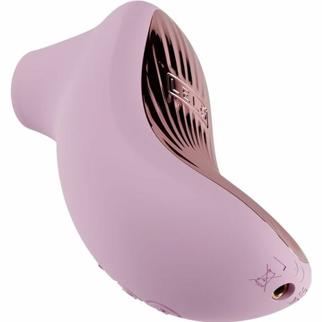 LELO - SONA 3 Cruise Clitorale Massager - Roze