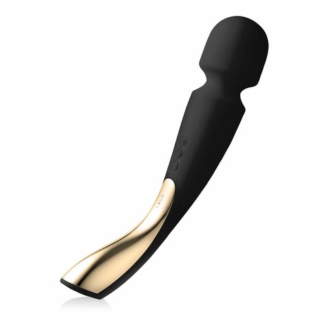 LELO Smart Wand 2 - Large - Zwart