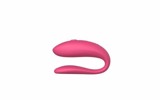 We - Vibe Sync Lite met App - Roze
