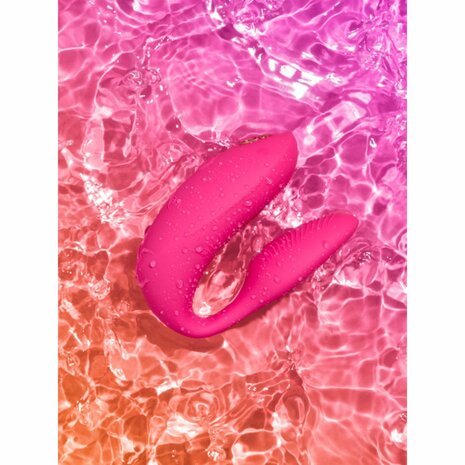 We-Vibe &ndash; Chorus Pro &ndash; Roze