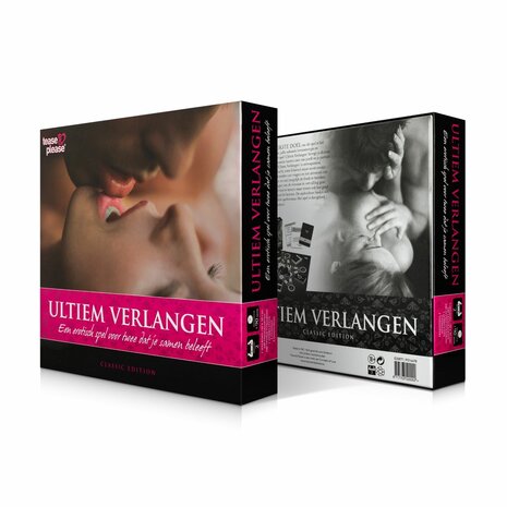 Ultiem Verlangen - Classic Edition