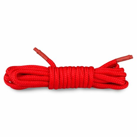 Easytoys Fetish - Rood bondagetouw - 5m