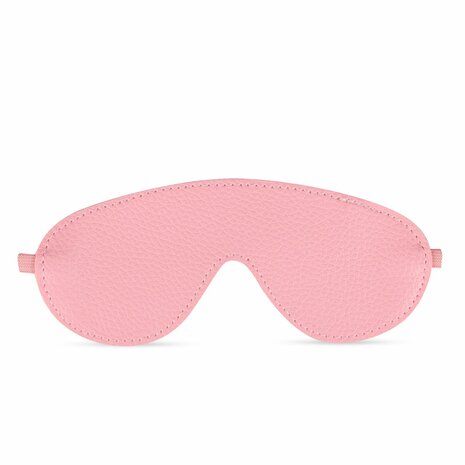 Secret Pleasure Chest X Bedroom Fantasies - Pink Pleasure