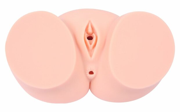 Cherry Masturbator