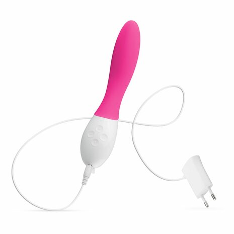 LELO - Mona 2 Vibrator - Cerise