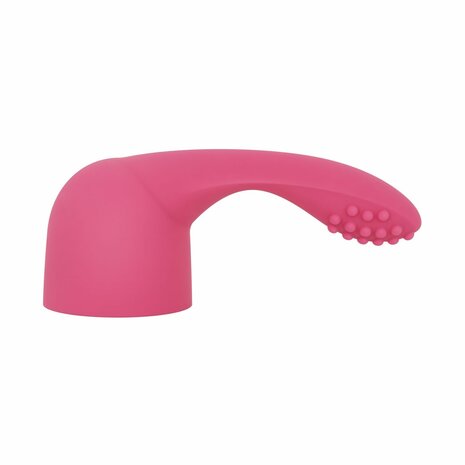 MyMagicWand G-Spot/Prostaat Opzetstuk - Roze