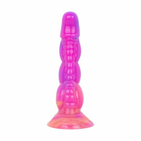Mythical Mates - Blazetail Draken Dildo - 25 cm
