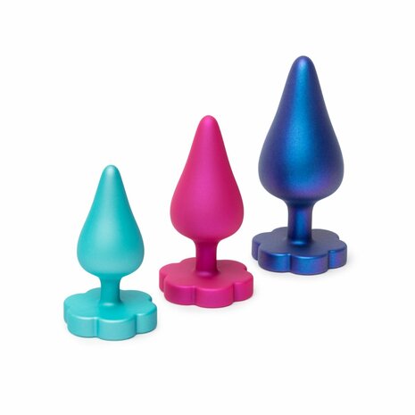 ROMP by Womanizer - Luster Voor haar Kit